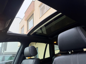 BMW X3 2.0 M-SPORT PANO