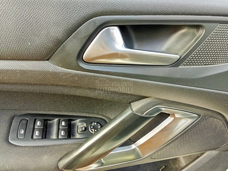 Peugeot 308 1,5hdi