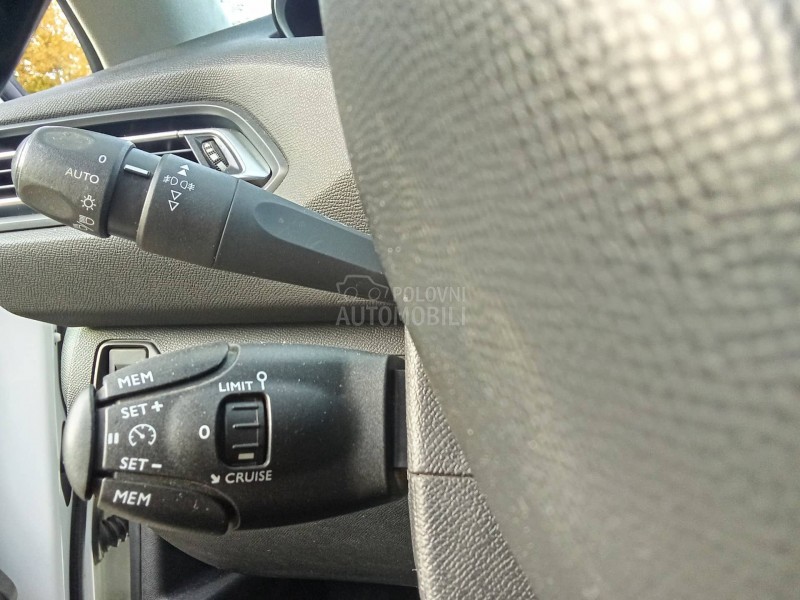 Peugeot 308 1,5hdi