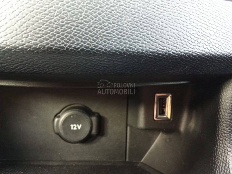 Peugeot 308 1,5hdi