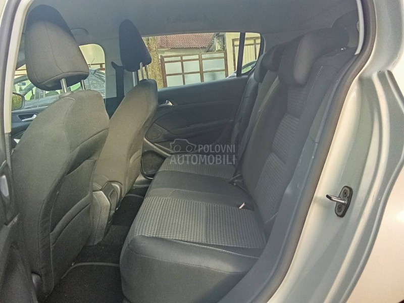 Peugeot 308 1,5hdi