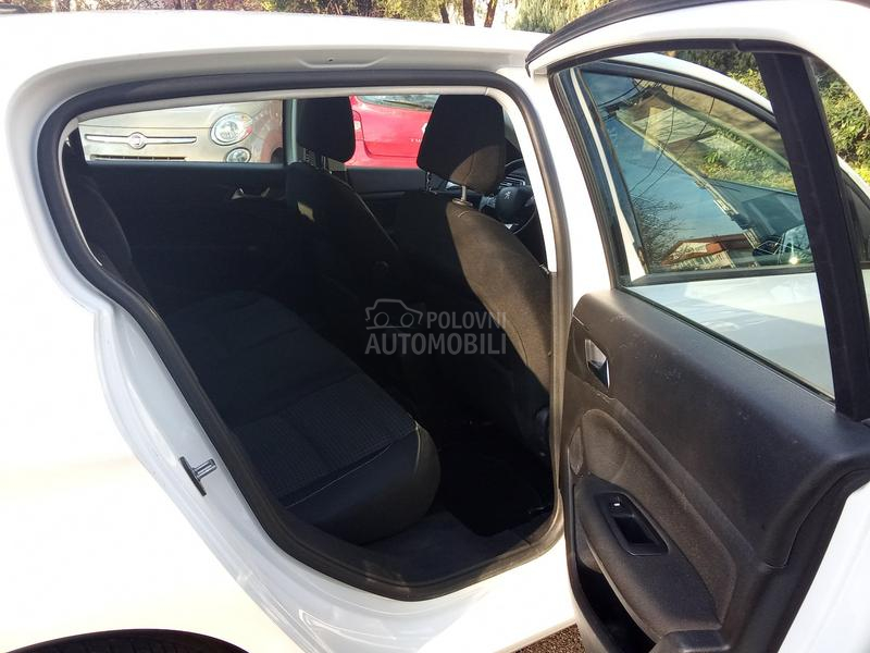 Peugeot 308 1,5hdi