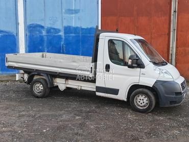 Fiat Ducato 2.3 mjt