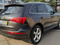 Audi Q5 2.0 TDI 4x4 LED-NAV