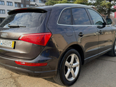 Audi Q5 2.0 TDI 4x4 LED-NAV