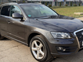 Audi Q5 2.0 TDI 4x4 LED-NAV