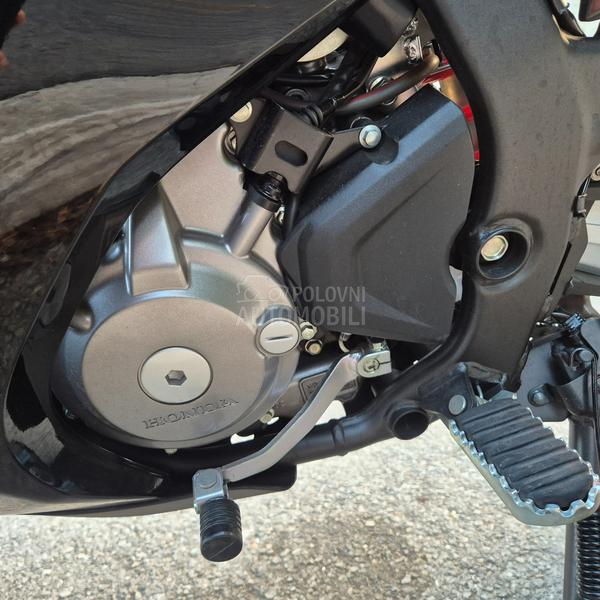 Honda CRF300 RALLY crf300