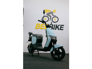 BEEBIKE Rapid