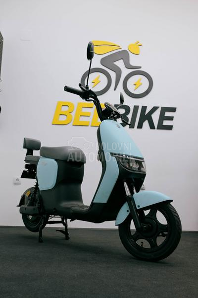 BEEBIKE Rapid