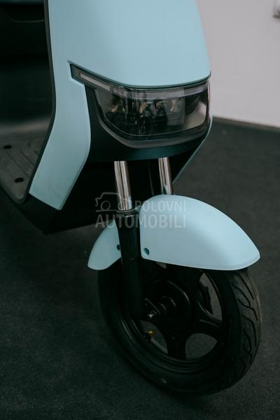 BEEBIKE Rapid