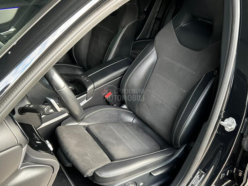 Mercedes Benz A 180 EDITION