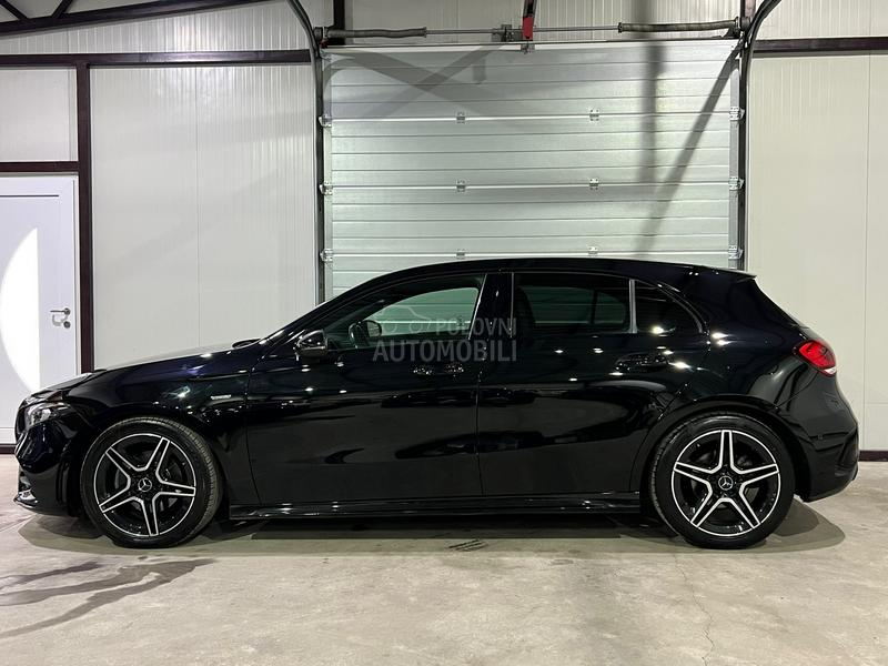 Mercedes Benz A 180 EDITION