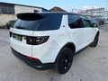 Land Rover Discovery Sport 2.0d SPORT S