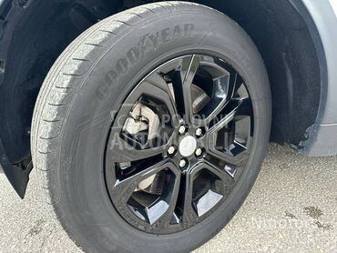 Land Rover Discovery Sport 2.0d SPORT S