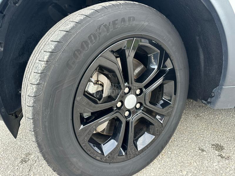 Land Rover Discovery Sport 2.0d SPORT S