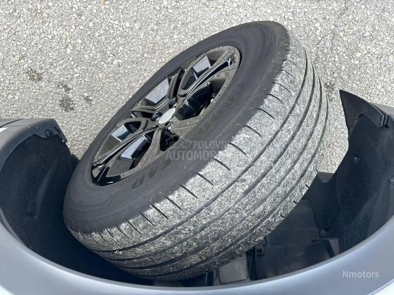 Land Rover Discovery Sport 2.0d SPORT S