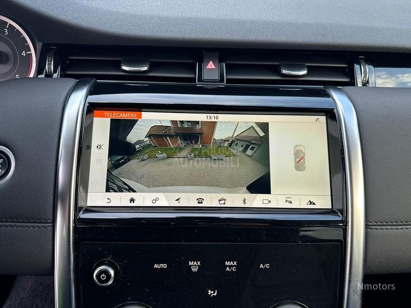 Land Rover Discovery Sport 2.0d SPORT S