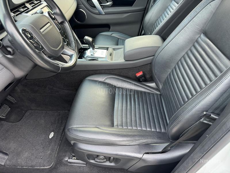 Land Rover Discovery Sport 2.0d SPORT S