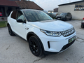 Land Rover Discovery Sport 2.0d SPORT S