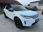 Land Rover Discovery Sport 2.0d SPORT S
