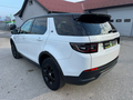 Land Rover Discovery Sport 2.0d SPORT S