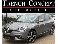 Renault Scenic INTENS DCi 120 AUTO
