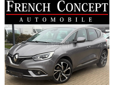 Renault Scenic INTENS DCi 120 AUTO