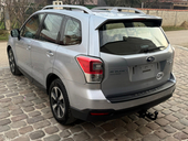 Subaru Forester 2.0d A.U.T.O.M.A.T