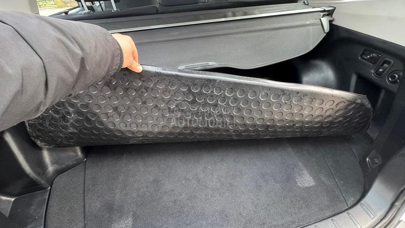 Subaru Forester 2.0d A.U.T.O.M.A.T