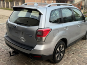 Subaru Forester 2.0d A.U.T.O.M.A.T
