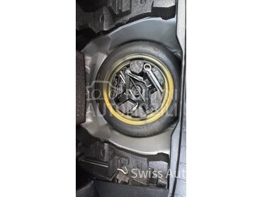 Subaru Forester 2.0d A.U.T.O.M.A.T