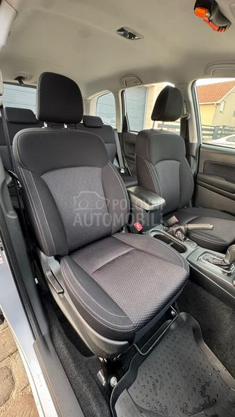 Subaru Forester 2.0d A.U.T.O.M.A.T