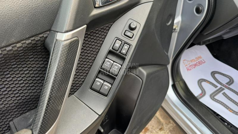 Subaru Forester 2.0d A.U.T.O.M.A.T