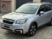 Subaru Forester 2.0d A.U.T.O.M.A.T