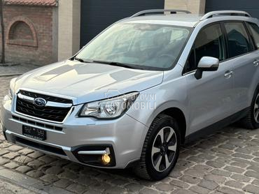 Subaru Forester 2.0d A.U.T.O.M.A.T