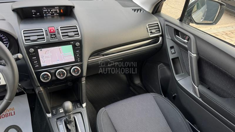 Subaru Forester 2.0d A.U.T.O.M.A.T