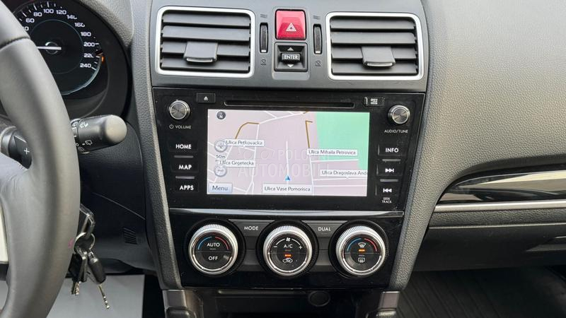 Subaru Forester 2.0d A.U.T.O.M.A.T