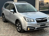 Subaru Forester 2.0d A.U.T.O.M.A.T