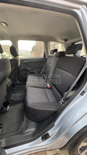 Subaru Forester 2.0d A.U.T.O.M.A.T