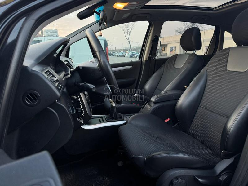 Mercedes Benz B 200 f