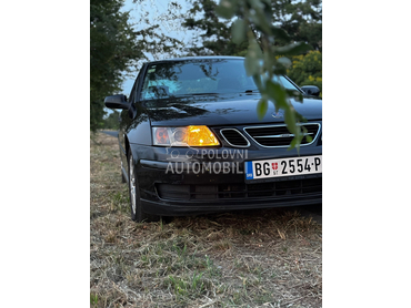 Saab 9-3 1.9 Turbo