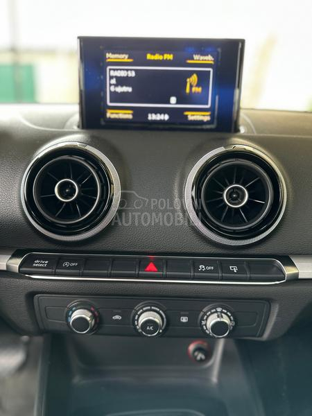 Audi A3 2.0TDI /S-Tronik/Led