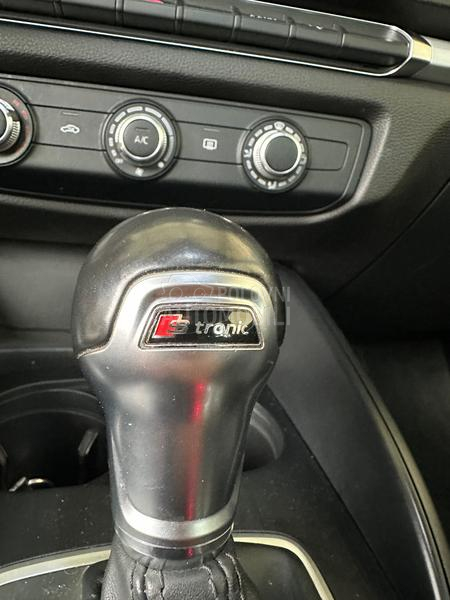 Audi A3 2.0TDI /S-Tronik/Led