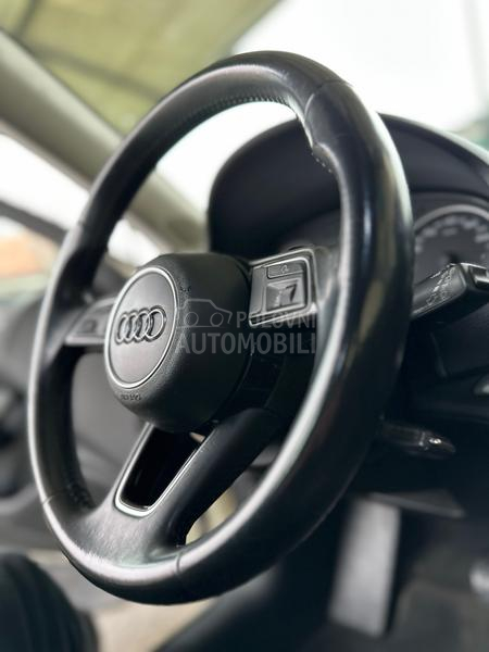 Audi A3 2.0TDI /S-Tronik/Led