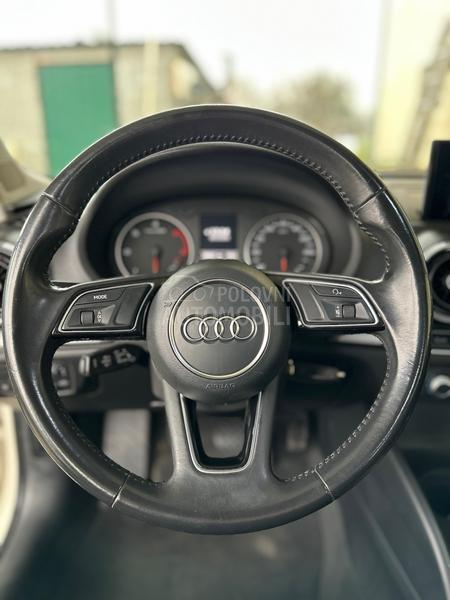 Audi A3 2.0TDI /S-Tronik/Led