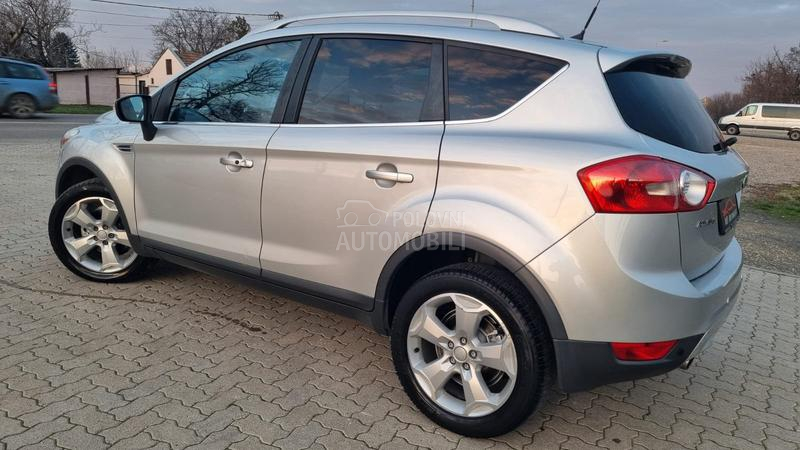 Ford Kuga P.A.N.O.R.A.M.A
