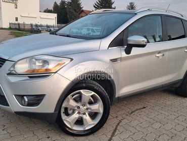 Ford Kuga P.A.N.O/KOZA