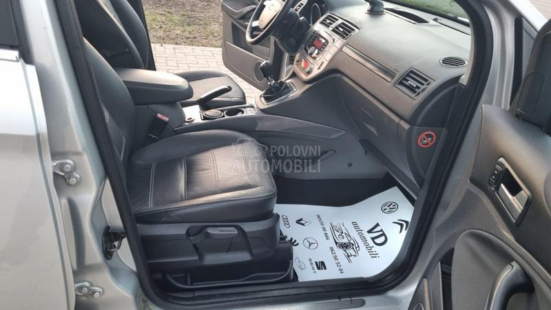 Ford Kuga P.A.N.O.R.A.M.A