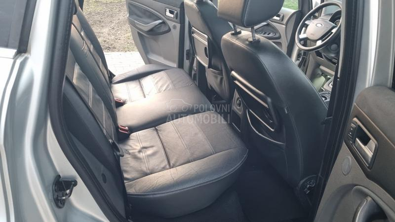 Ford Kuga P.A.N.O.R.A.M.A