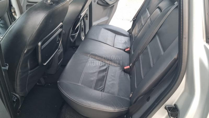 Ford Kuga P.A.N.O.R.A.M.A